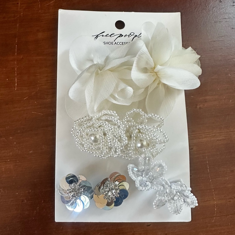 Free People Charms